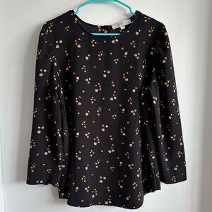LOFT 3/4 Sleeve Blouse